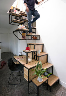 stairs design