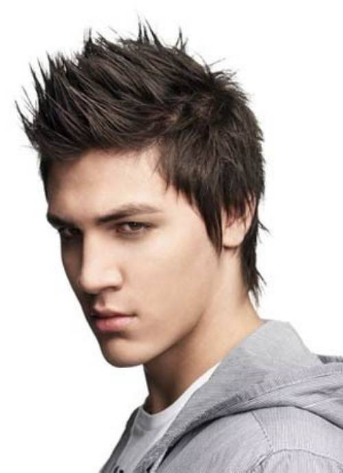 great hairstyles for guys