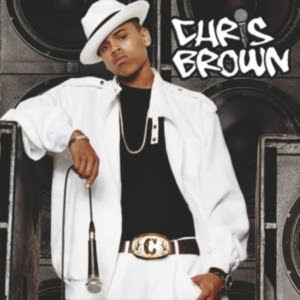 Chris Brown - Self Titled