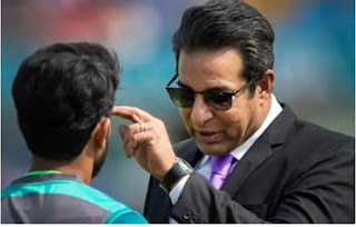 Let me cool you down…,’ Wasim Akram red-yellow on this question of Pakistani fan