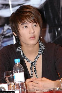 xiah junsu tvxq