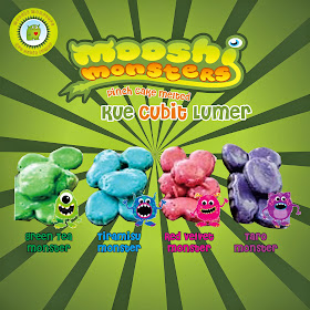 Mooshi Monsters (Kue Cubit)