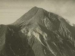 merapi 1938