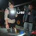 Miliki Air Gun, Korban Laka Lantas di Banggai Diamankan Polisi