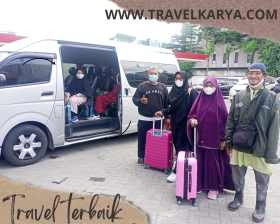 travel surabaya jakarta