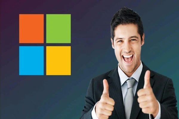 أحصل على دومين و إستضافة مجانية لموقعك من خلال خدمة Microsoft الجديدة