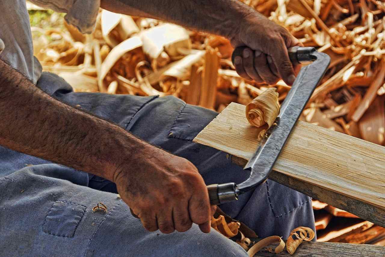 5 Tips For Starting A Carpentry Business