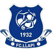 FC LLAPI PODUJEVË