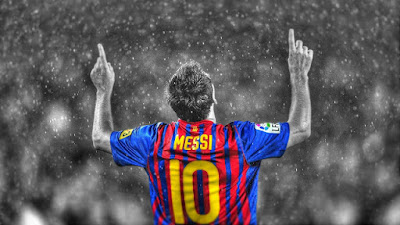 Sejarah Gaji dan Keuangan Lionel Messi Terlengkap