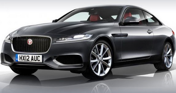 2015 Jaguar XS Redesign and Release Date