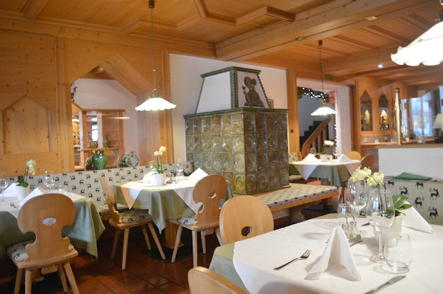 hotel windschar brunico