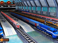 Kereta Racing Games 3D 2 Mod Apk v7.9 Extream Cheats Speed