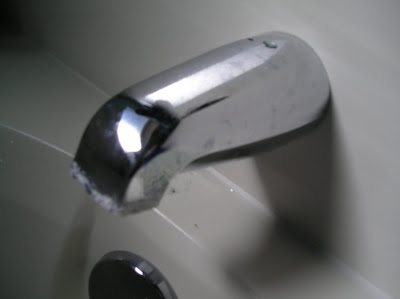 Kohler Fixtures on Diy Gal  Kohler Single Lever Tub Faucet Repair