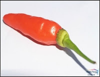 Cayenne Pepper