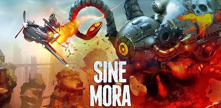 Sine Mora v1.26  Apk