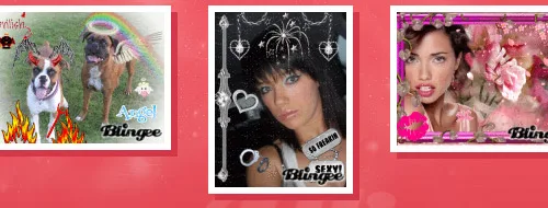 Tạo khung và hiệu ứng độc đáo cho ảnh online-Frame,effects for image