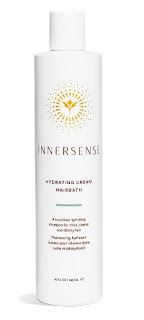 Innersense Hydrating Cream Hairbath Review