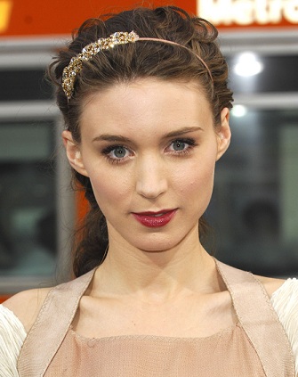 rooney mara