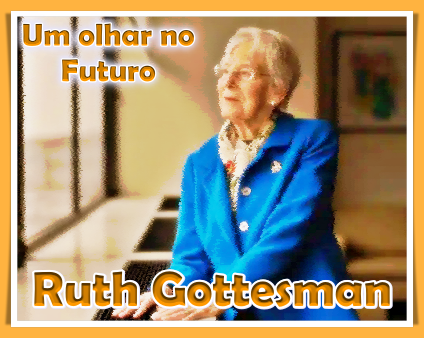 Ruth Gottesman