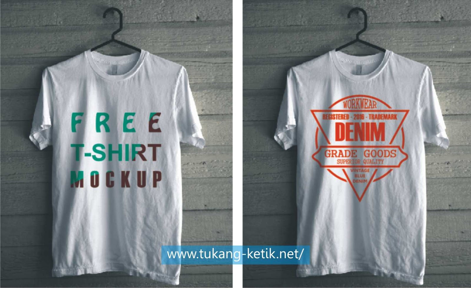 Download Cara Membuat Mockup Kaos Di Coreldraw - Desain Kaos Menarik