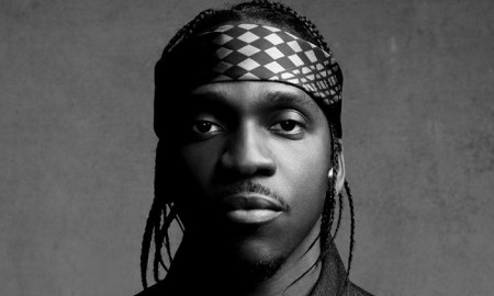 Pusha T lança novo álbum "DAYTONA" [ouça]