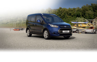 Ford Tourneo