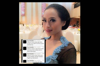 6 Selebriti yang Pernah Dibully di Sosial Media | terbaruterpanas.blogspot.com