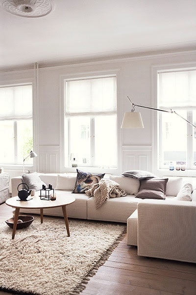 Wabi Sabi và Scandinavia
