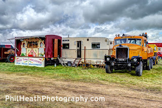 Rushden Cavalcade, May 2015