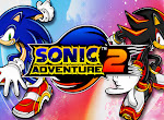 تحميل لعبة سونيك للكمبيوتر Download Sonic Adventure 2