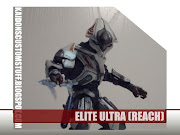 Elite Ultra (Halo Reach)