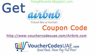 Free Printable Airbnb Coupons