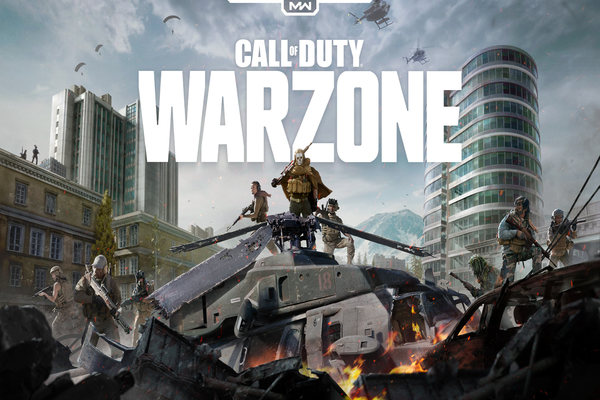لعبة Call of Duty Warzone تحقق رقما قياسيا في عدد المشتركين