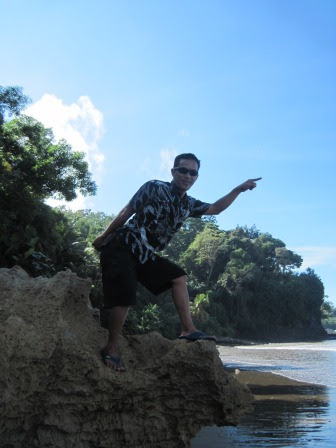 Pantai Sidem Tulungagung