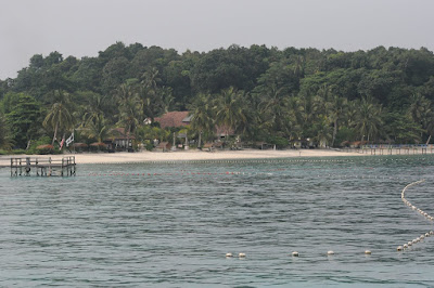 Pulau Lang Tengah