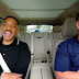 Carpool Karaoke start vandaag, producent hoopt op 1,2 miljard kijkers 