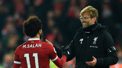 Salah will use injury injustice to star again