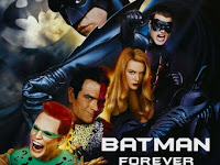 [HD] Batman Forever 1995 Ganzer Film Deutsch Download
