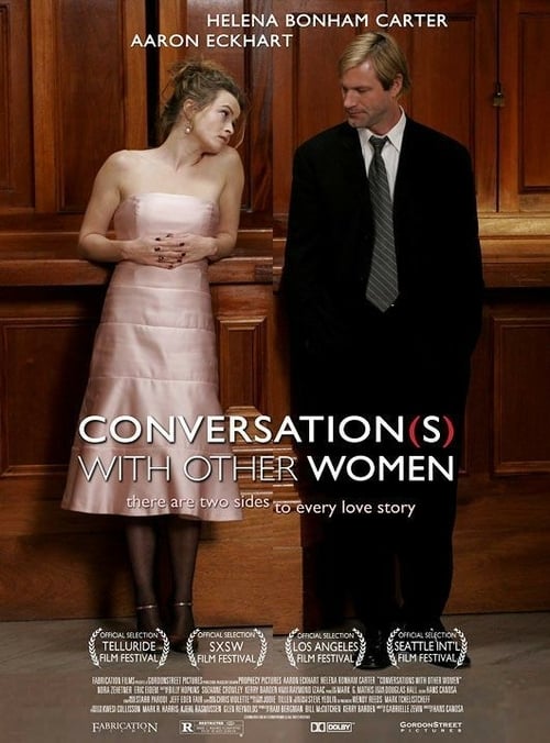 Regarder Conversation(s) avec une femme 2006 Film Complet En Francais