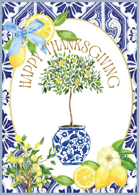 10 Thanksgiving Cards / Free Download
