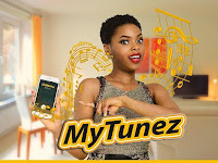 Yanda Zakayi Amfani Da SunanKa A Matsayin MTN Caller Tunes DinKa, .