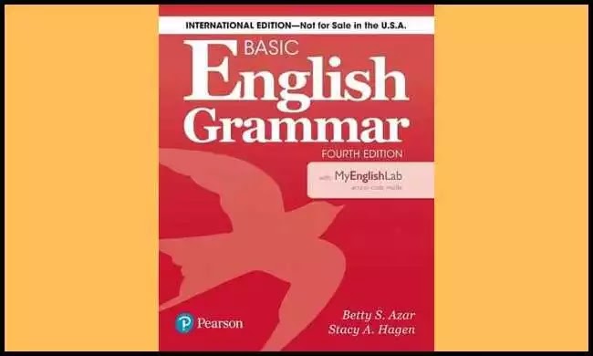 Basic English Grammar Fourth Edition Student Book Download PDF for Free!