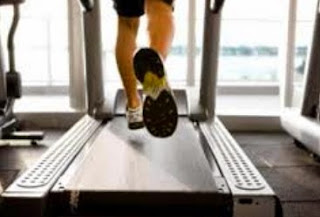 4 Alat Gym Terbaik untuk Menurunkan Berat Badan