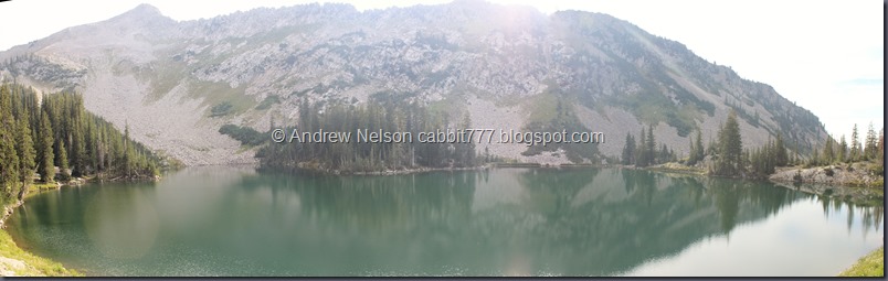 Red Pine Lake 5