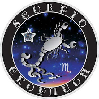 Zodiak Scorpio Hari Ini