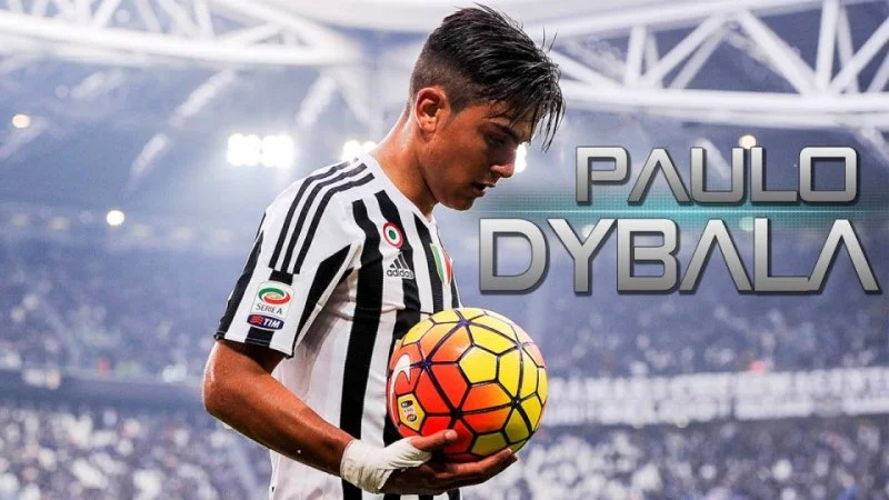 Paulo DYBALA