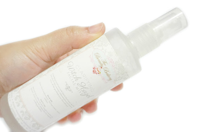 Beauty Bakery Clarifying Witch Hazel Facial Mist