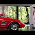 The "Ferrari" featured in Ferris Bueller's Day Off movie