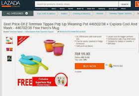 http://www.lazada.com.my/best-price-of-2-tommee-tippee-pop-up-weaning-pot-44650238-explora-cool-and-mash-44670238-free-heros-mug-774583.html