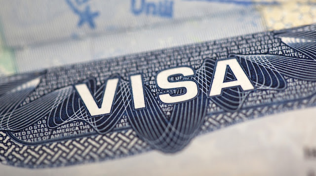 Visa exemption extended for five European countries